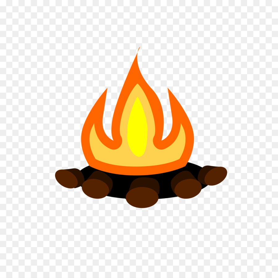 Bonfire clipart smore. Campfire halloween clip art