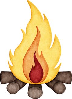Featured image of post Campfire Clipart Simple - Download 7,026 camp fire free vectors.