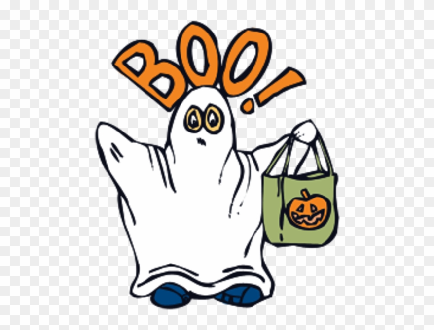 clipart ghost ghost boo