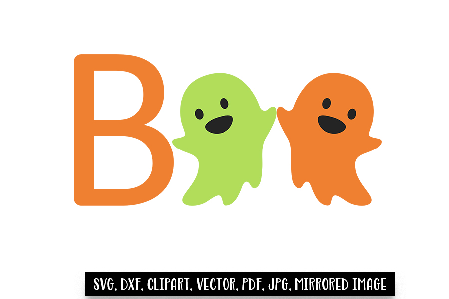 boo clipart png