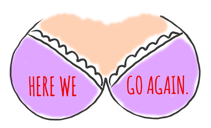 Boobs clipart, Boobs Transparent FREE for download on WebSto. 