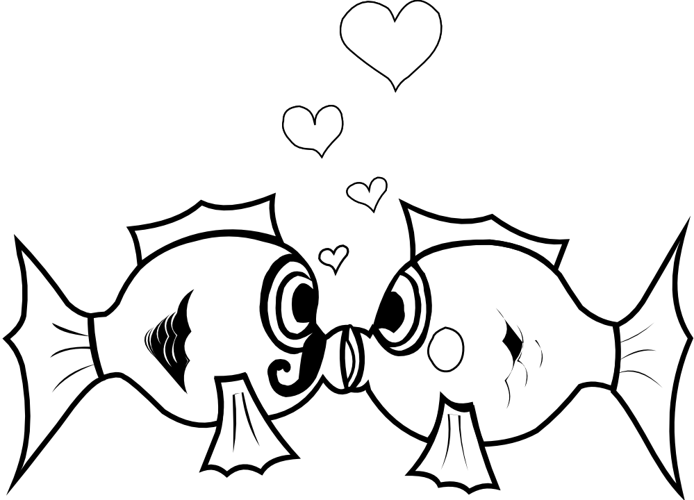 boobs clipart black and white