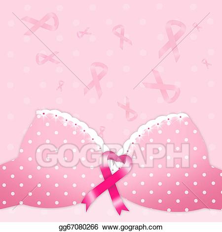 boobs clipart cancer prevention