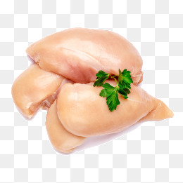 boobs clipart chicken fillet
