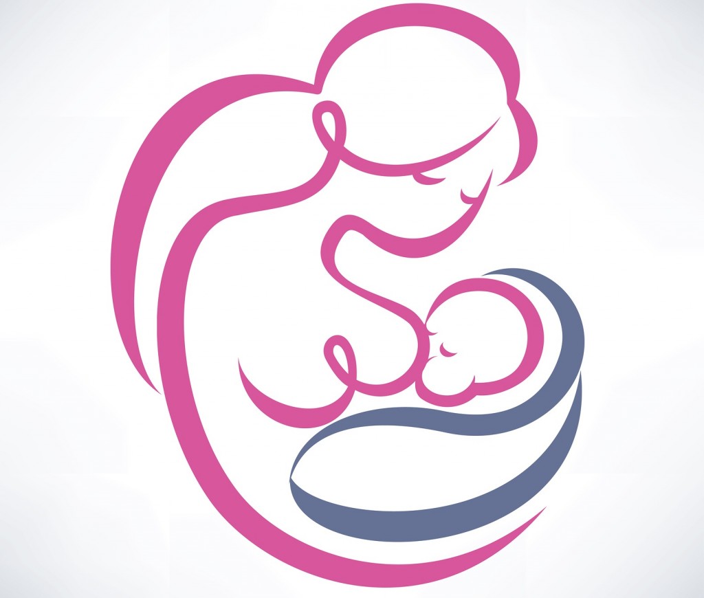 Boobs clipart mother breastfeeding baby. Divorce and visitation custody