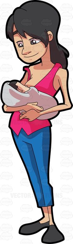 Boobs clipart mother breastfeeding baby. Cartoon youtube pinterest a