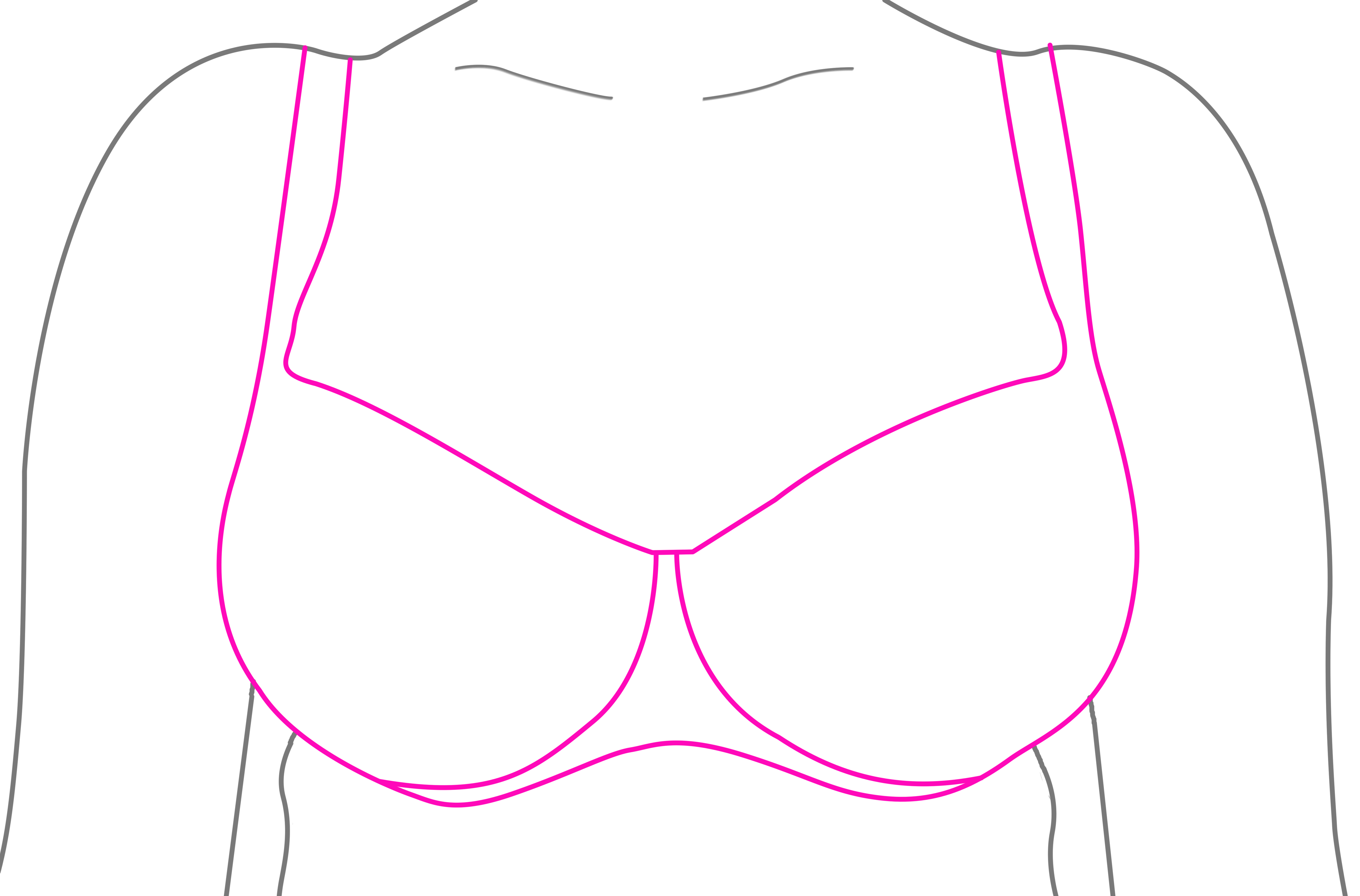 boobs clipart pink bra