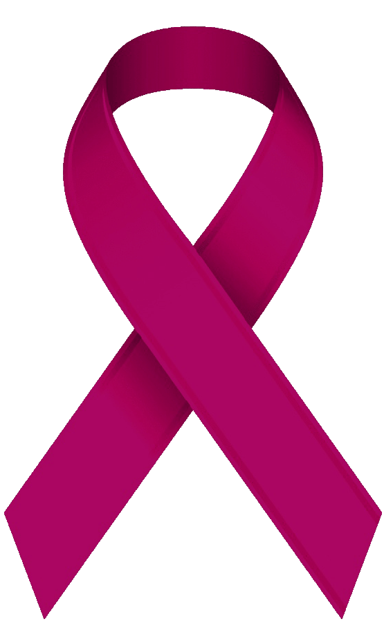 Breast cancer cricket pinterest. Gymnastics clipart ribbon