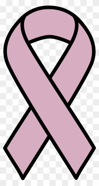 boobs clipart support ribbon