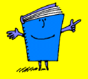 Book clipart animated.  great gifs best