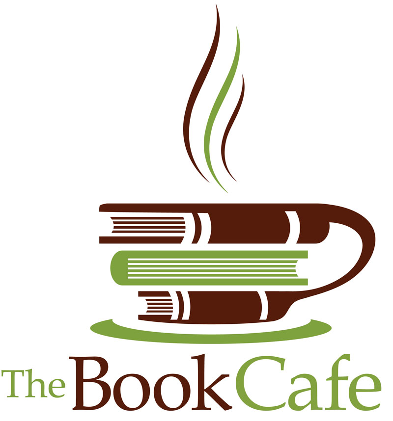The . Cafe clipart book