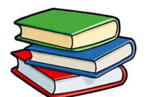 Library clipart books. Free cliparts download clip