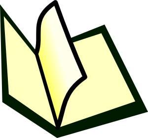 book clipart rating