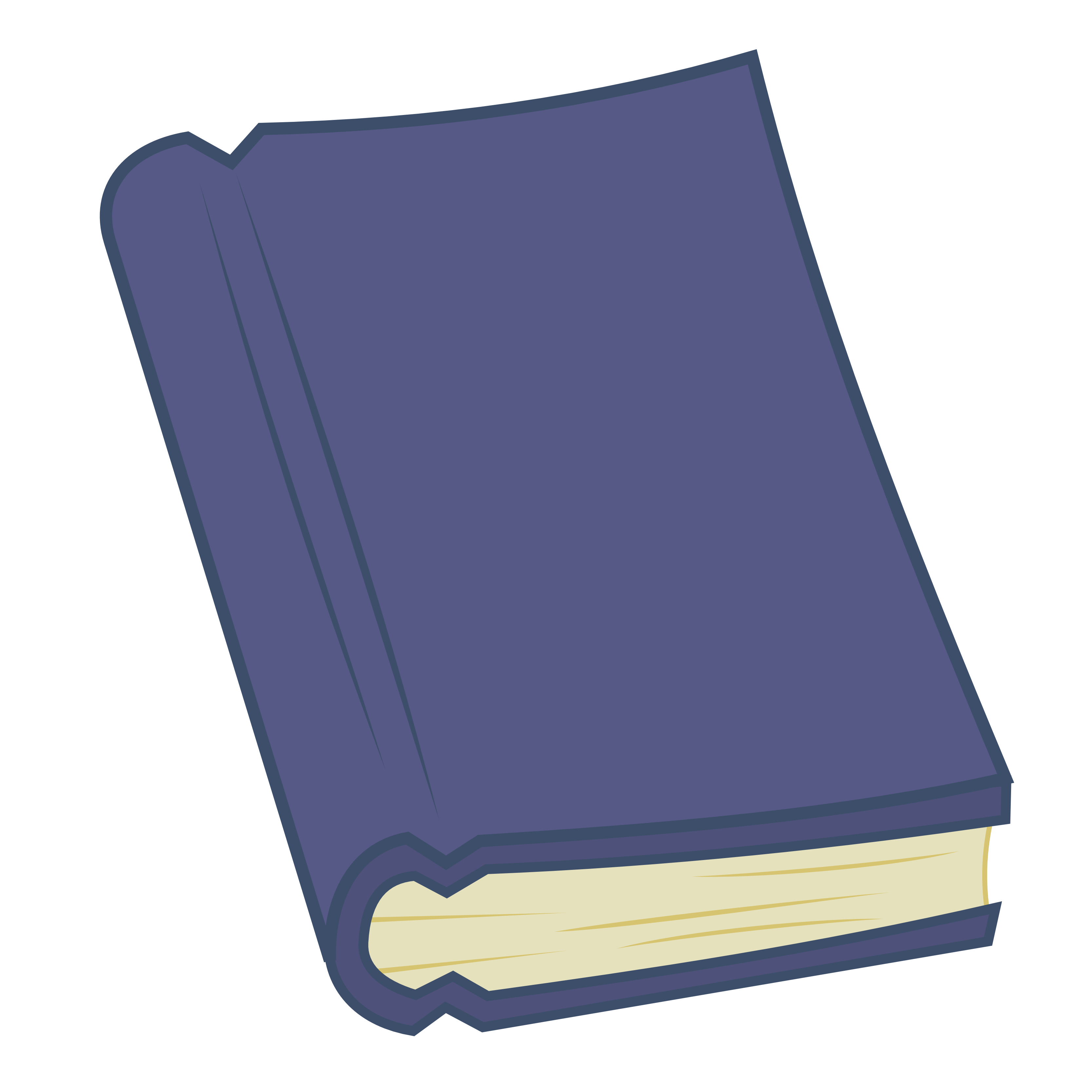 book clipart vector