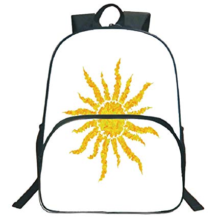 bookbag clipart school system