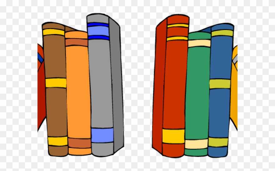 librarian clipart shelving book