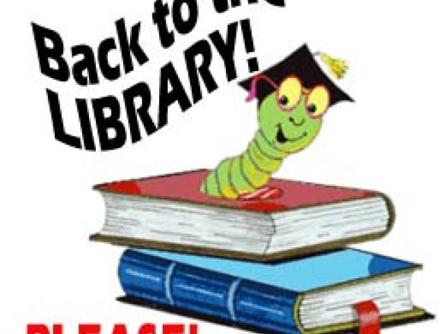 books clipart library