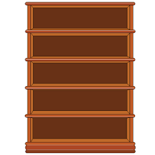 Featured image of post Bookshelf Clipart Images Royalty free stock illustrations and images on gograph classroomshare