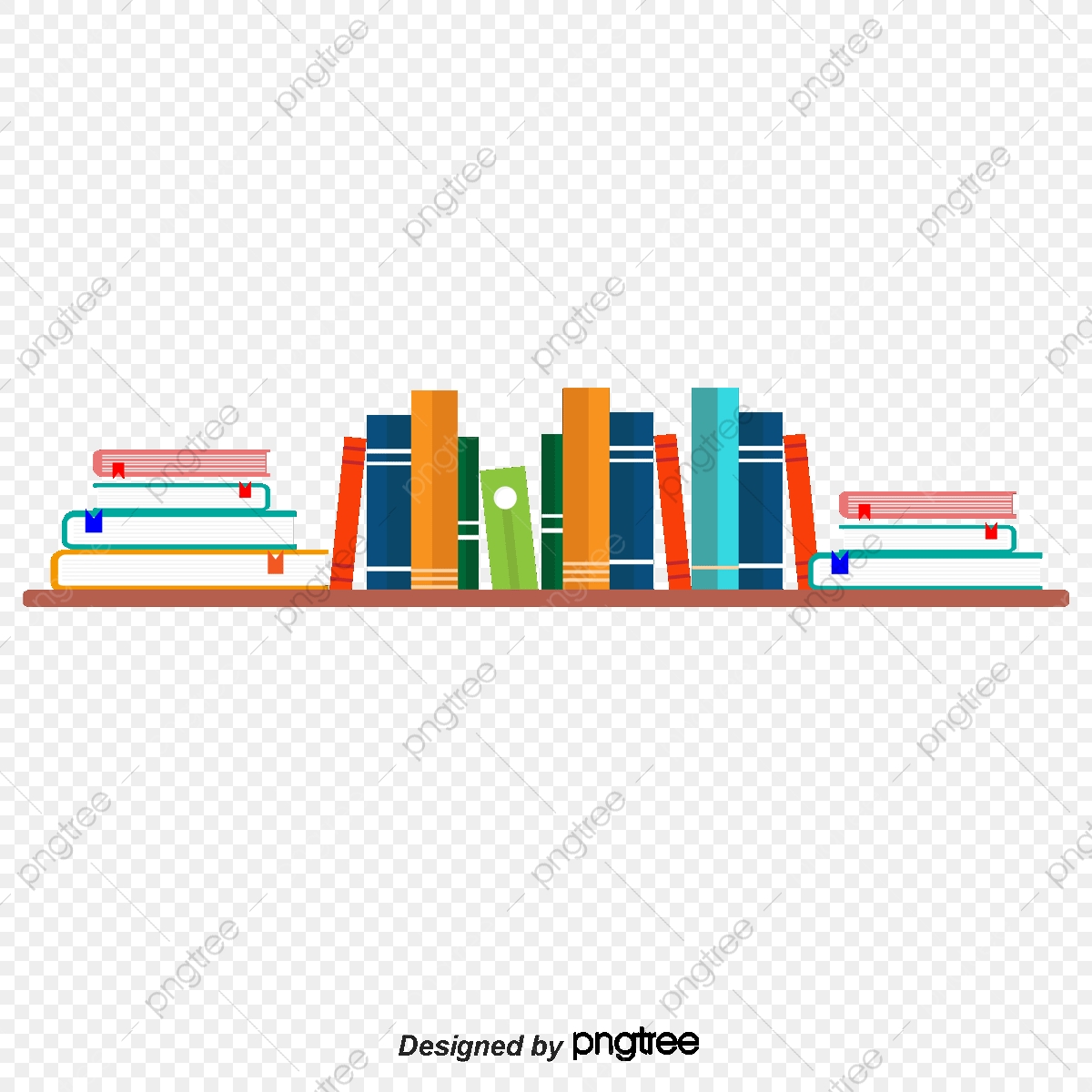 Bookshelf clipart arranged. Shelves book arrangement png