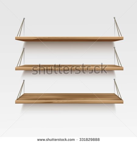Shelf wooden shelves clip. Bookshelf clipart arranged