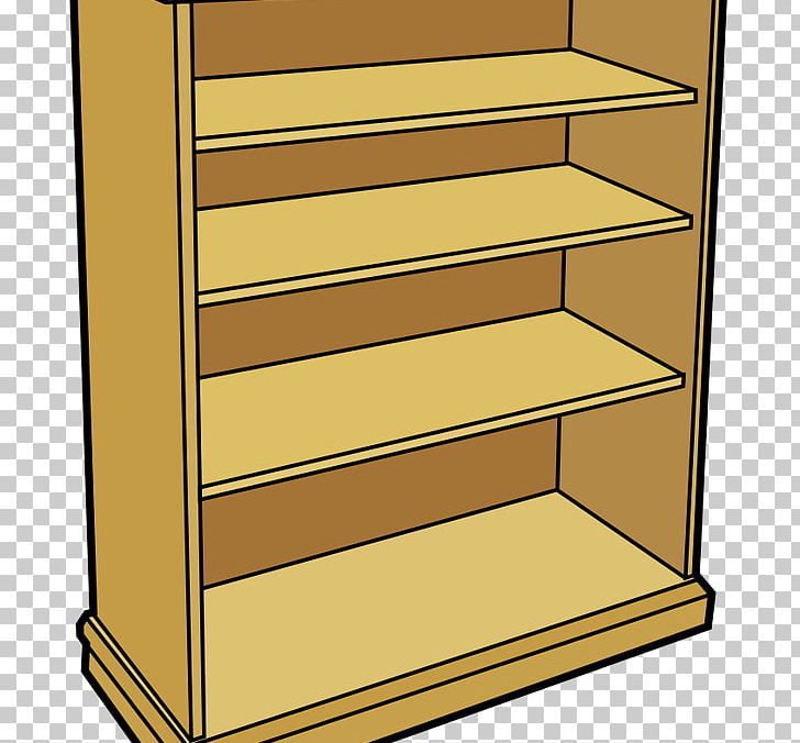 bookshelf clipart book cupboard