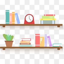 Featured image of post Bookshelf Clipart Png Download transparent bookshelf png for free on pngkey com