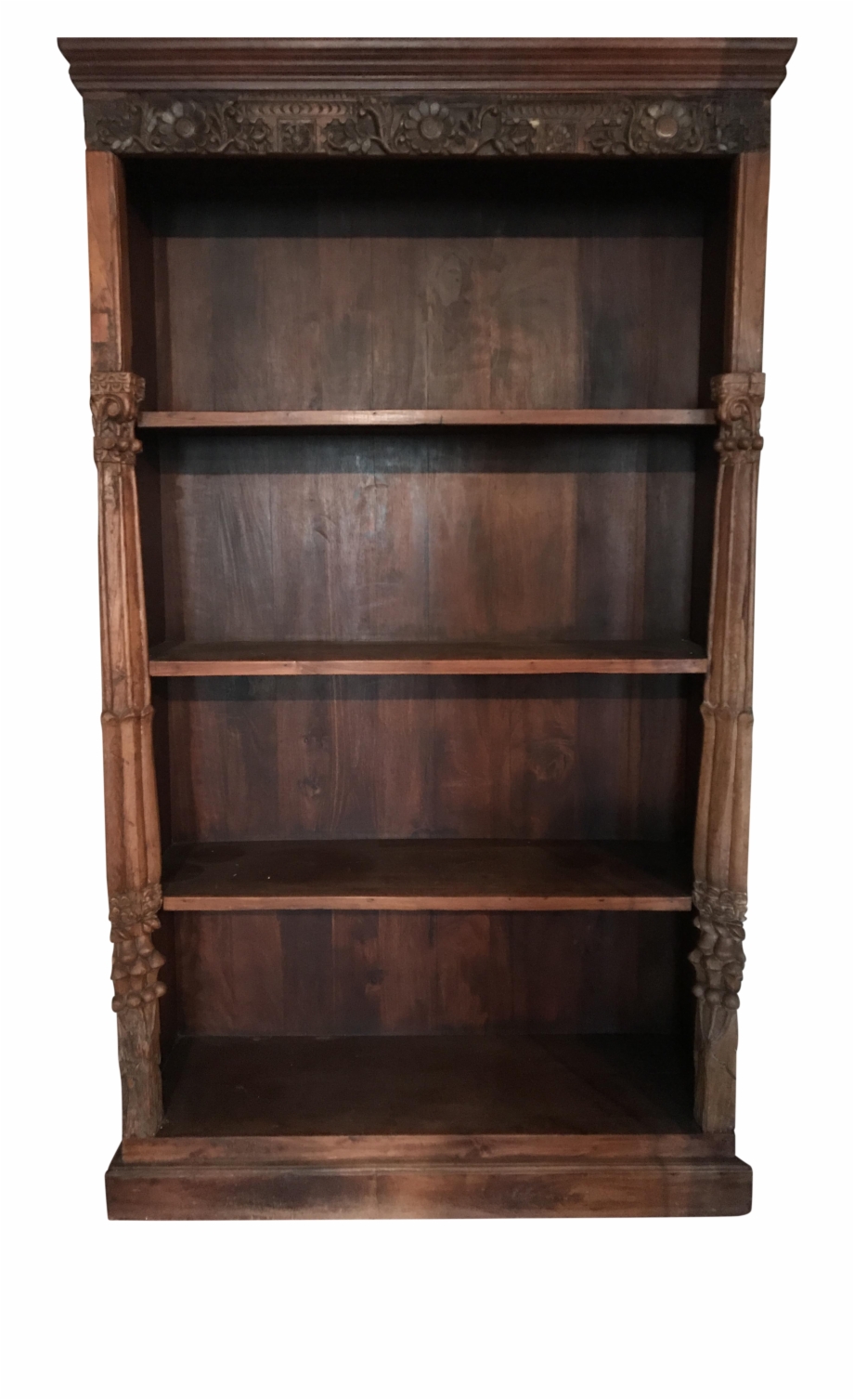 bookshelf clipart book shelf