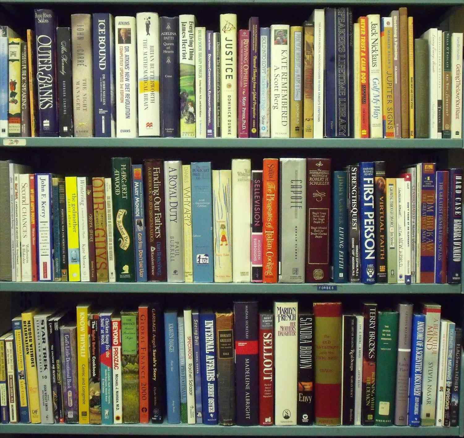 bookshelf clipart organized bookshelf