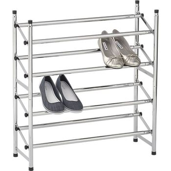 bookshelf clipart shoe rack