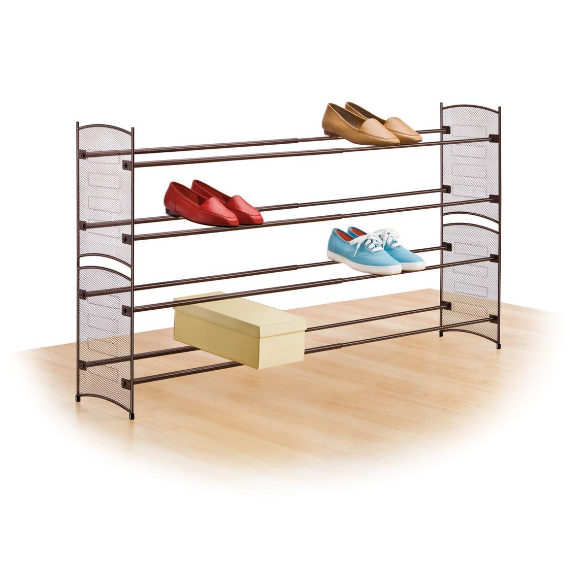 Bookshelf clipart shoe rack, Bookshelf shoe rack Transparent FREE for ...