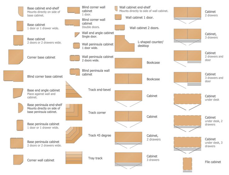 bookshelf clipart top view