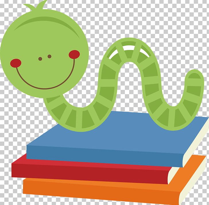 Bookworm clipart cartoon. Png animation area book