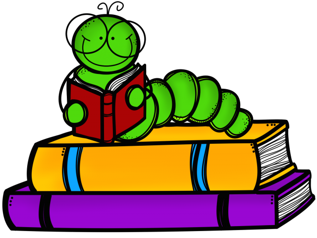 Bookworm pictures free download. Worm clipart short worm