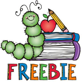 This adorable clip art. Bookworm clipart elementary education
