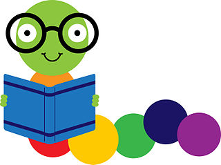 Mouse intro for nds. Bookworm clipart elementary education