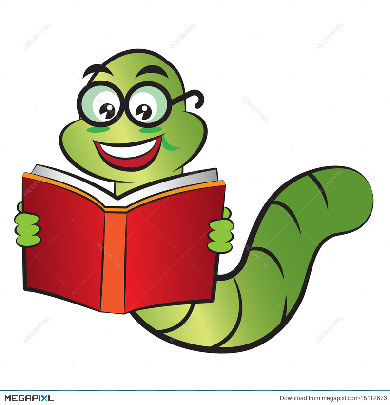 kids library books images bookworm