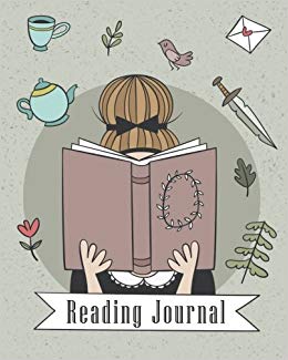 bookworm clipart reading diary