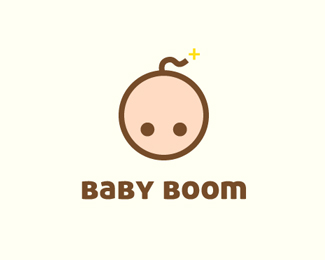 boom clipart baby boom