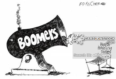 Boom clipart baby boom. Boomers news and political