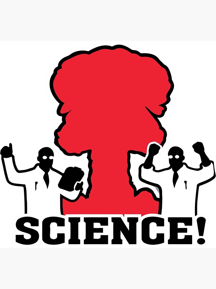 boom clipart science explosion
