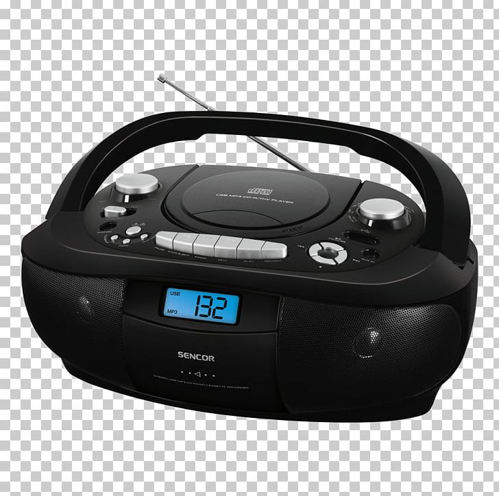 Compact disc usb radio. Boombox clipart cd player
