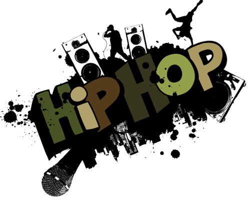 Boombox clipart hip hop. Rhythm of today and