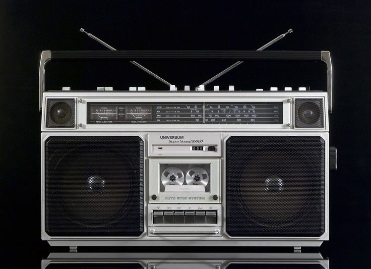 Boombox clipart old school.  best images on