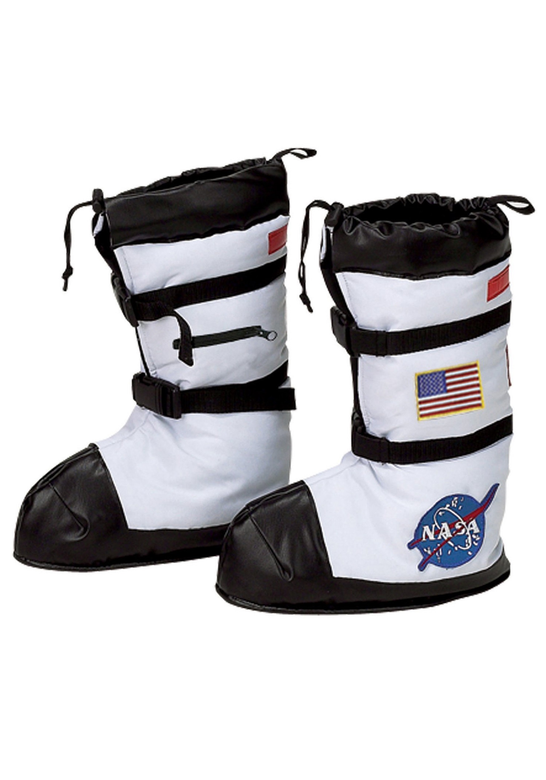 Boots astronaut