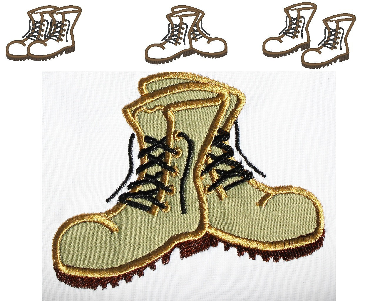 military clipart combat boot