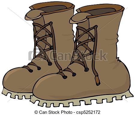 Cozy design boots santa. Boot clipart construction boot