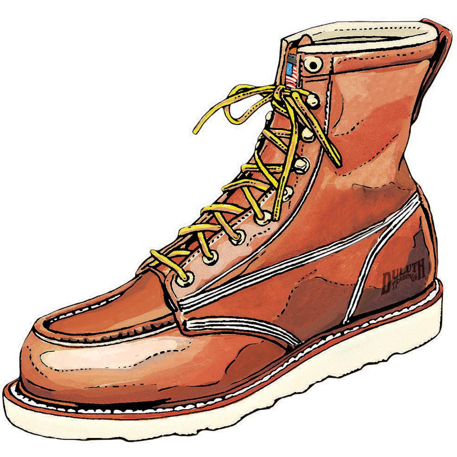 boot clipart construction boot, Boot construction boot Transparent, Boot .....
