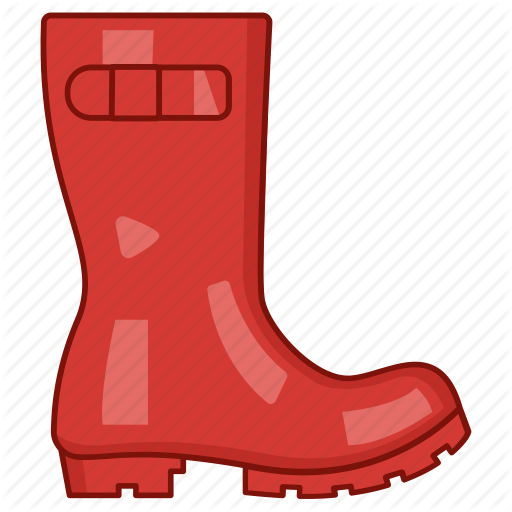 Boot gum boot