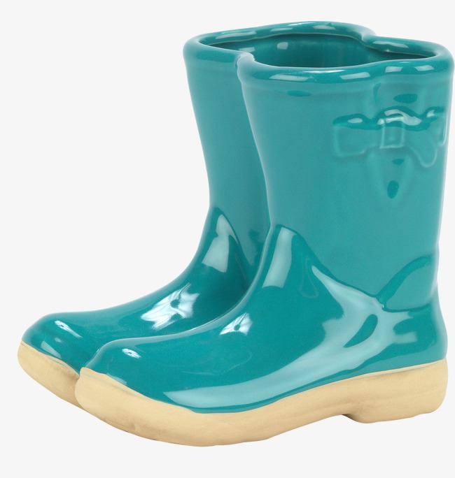 boots clipart rain gear