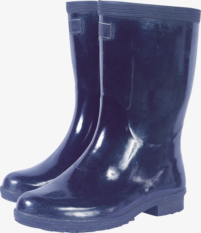boots clipart rain gear